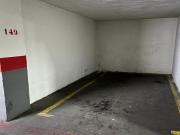 Plaza de garaje en Edificio Delta