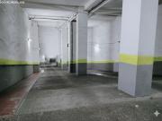 PLAZA DE GARAJE EN EL BARRIO DE IBIZA