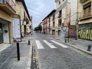 PLAZA DE GARAJE EN EL BARRIO DEL REALEJO