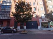 Plaza de garaje en el centro