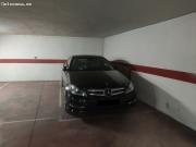 PLAZA DE GARAJE EN EL CENTRO