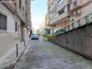 PLAZA DE GARAJE EN EL CENTRO A UN MINUTO DE LA CRUZ