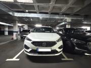 plaza de garaje en el centro de Alcorcón