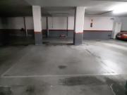 PLAZA DE GARAJE, EN EL CENTRO DE ASTILLERO