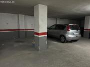 PLAZA DE GARAJE EN EL CENTRO DE LLÍRIA