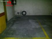 PLAZA DE GARAJE EN EL CENTRO DE OURENSE