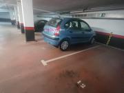 PLAZA DE GARAJE EN EL CENTRO EN VENTA O ALQUILER