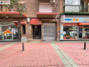 PLAZA DE GARAJE EN EL CORAZÓN DE DELICIAS