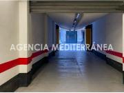 Plaza de Garaje en el corazón de Ruzafa