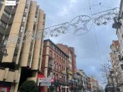 PLAZA DE GARAJE EN EL EDIFICIO DE TRAFICO