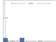 Plaza de garaje en el PAU de Carabanchel