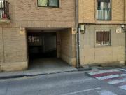 Plaza de garaje en Estella. Plaza nº 21