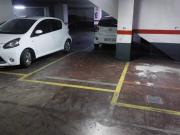 PLAZA DE GARAJE EN EXTRAMURS