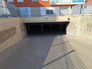 PLAZA DE GARAJE EN JUAN CARLOS 1