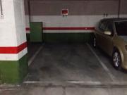 PLAZA DE GARAJE EN LAKUA ARRIAGA V. ENTREGA