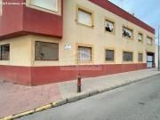 PLAZA DE GARAJE EN LAS NORIAS DE DAZA