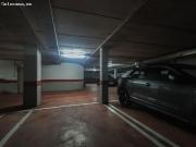 Plaza de garaje en los Rosales, calle Manuel Azaña