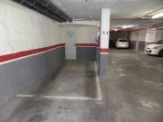 PLAZA DE GARAJE EN MAISSONAVE