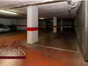 PLAZA DE GARAJE EN MARIA AUXILIADORA