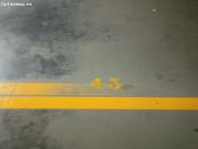 PLAZA DE GARAJE EN MARIN