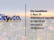 Plaza de Garaje en Murcia, Zona Juan Carlos I