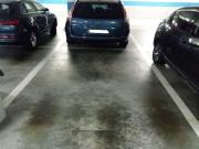 Plaza de garaje en Navia