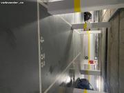 Plaza de garaje en Nueva Montaña