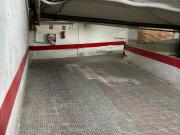 PLAZA DE GARAJE EN PAJARITOS