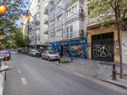 Plaza de garaje en pleno centro de Granada
