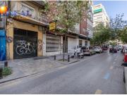 Plaza de garaje en pleno centro de Granada