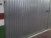 Plaza de garaje en pleno centro de la ciudad