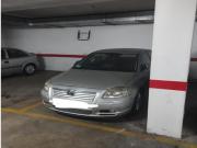 PLAZA DE GARAJE EN PUNTA UMBRÍA