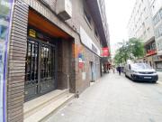 PLAZA DE GARAJE EN REPUBLICA DEL SALVADOR