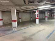 PLAZA DE GARAJE EN RESIDENCIAL TESY II