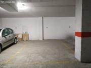 Plaza de garaje en Ronda Higuerilla