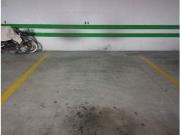 PLAZA DE GARAJE EN RONDA NORTE MURCIA