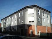 PLAZA DE GARAJE EN SAN ANDRES DEL RABANEDO