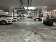 Plaza de garaje en Santa María de Gracia