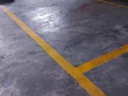 Plaza de garaje en segunda Linea de playa poniente