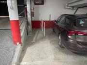 PLAZA DE GARAJE EN SIGÜENZA, GUADALAJARA