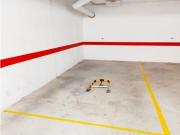 PLAZA DE GARAJE EN SUBTERRÁNEO