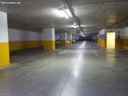 Plaza de Garaje en Torneo Parque empresarial