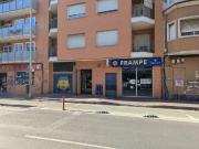 Plaza de Garaje en Torre de Romo