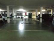 Plaza de Garaje en Valdepasillas