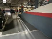 Plaza de garaje en venta