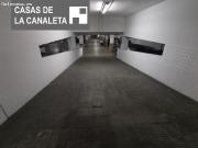 PLAZA DE GARAJE EN VENTA