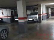 Plaza de garaje en venta
