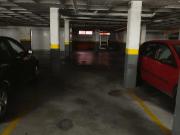 Plaza de garaje en venta en Almerimar