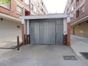 PLAZA DE GARAJE EN VENTA EN BARRIO SANTA CATALINA DE...