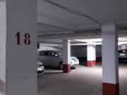 PLAZA DE GARAJE EN VENTA EN BARRIO SANTA CATALINA DE...